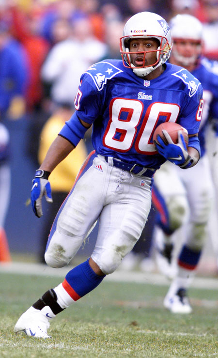 Troy Brown