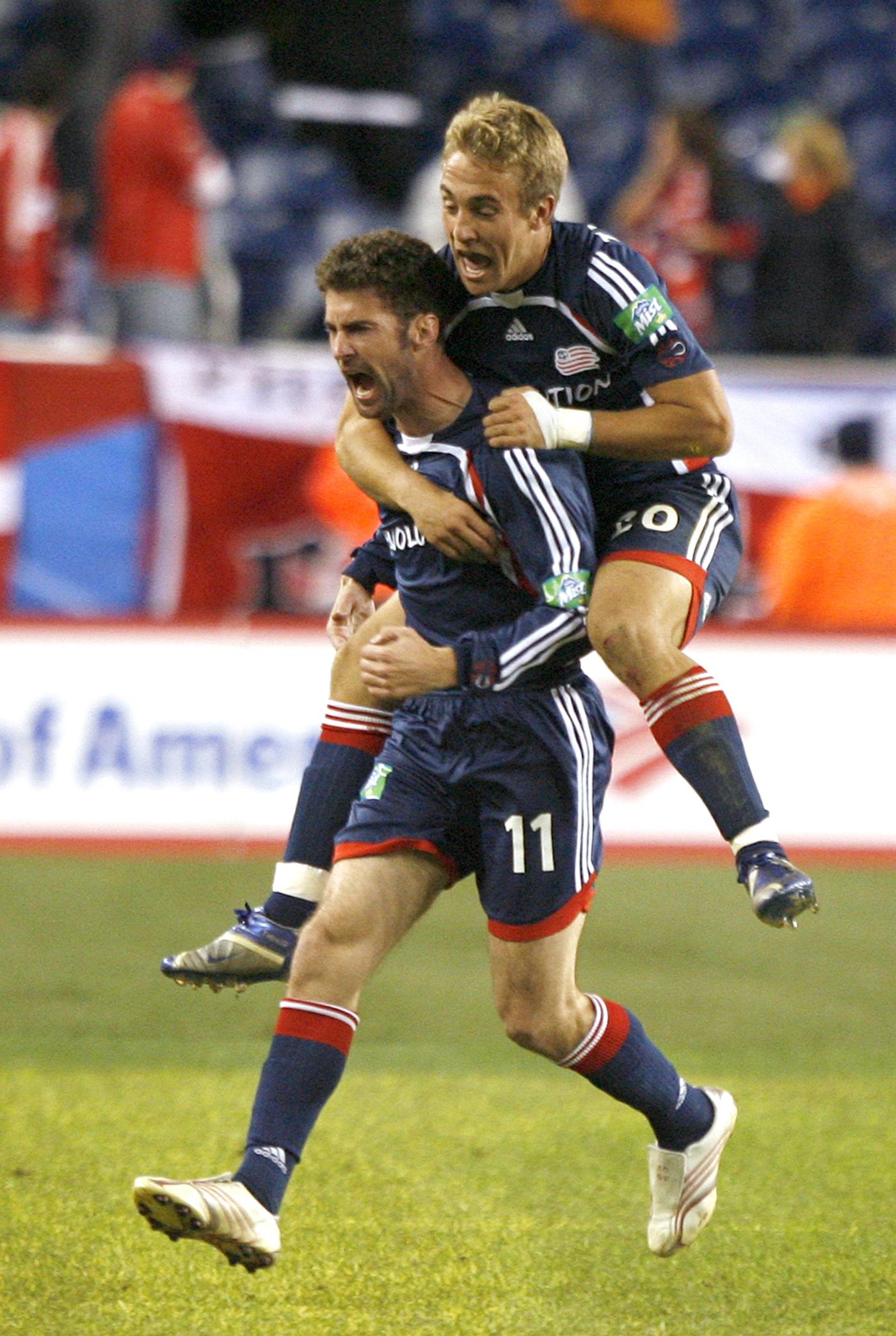 Picture taken from Revs' media gallery.