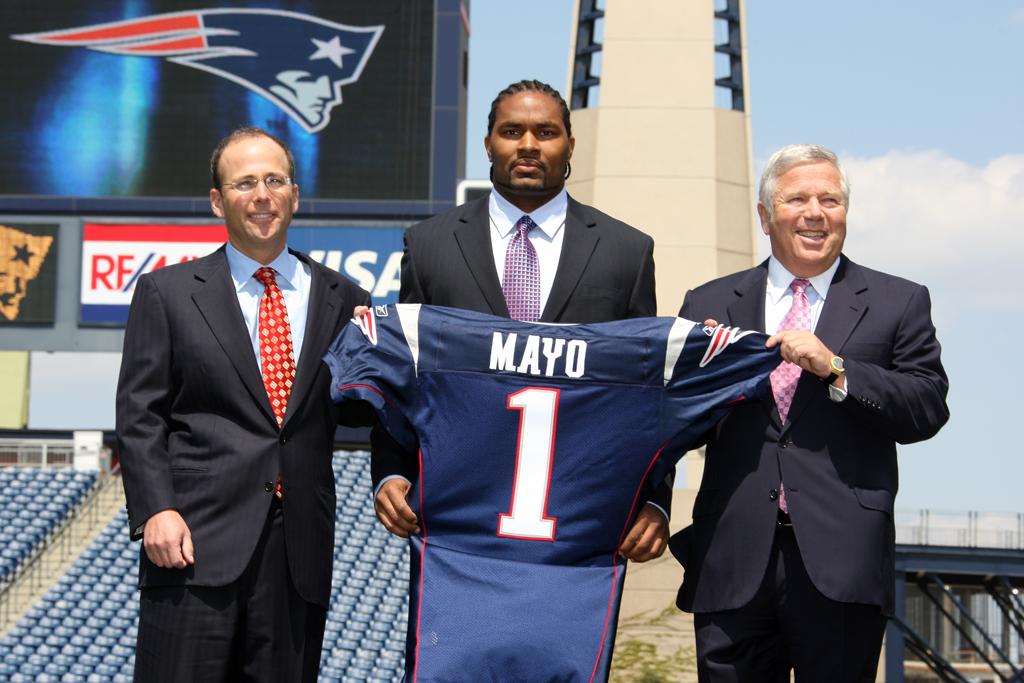 Kraft n' Mayo