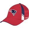 2009 Draft Day FlexFit Cap-Red