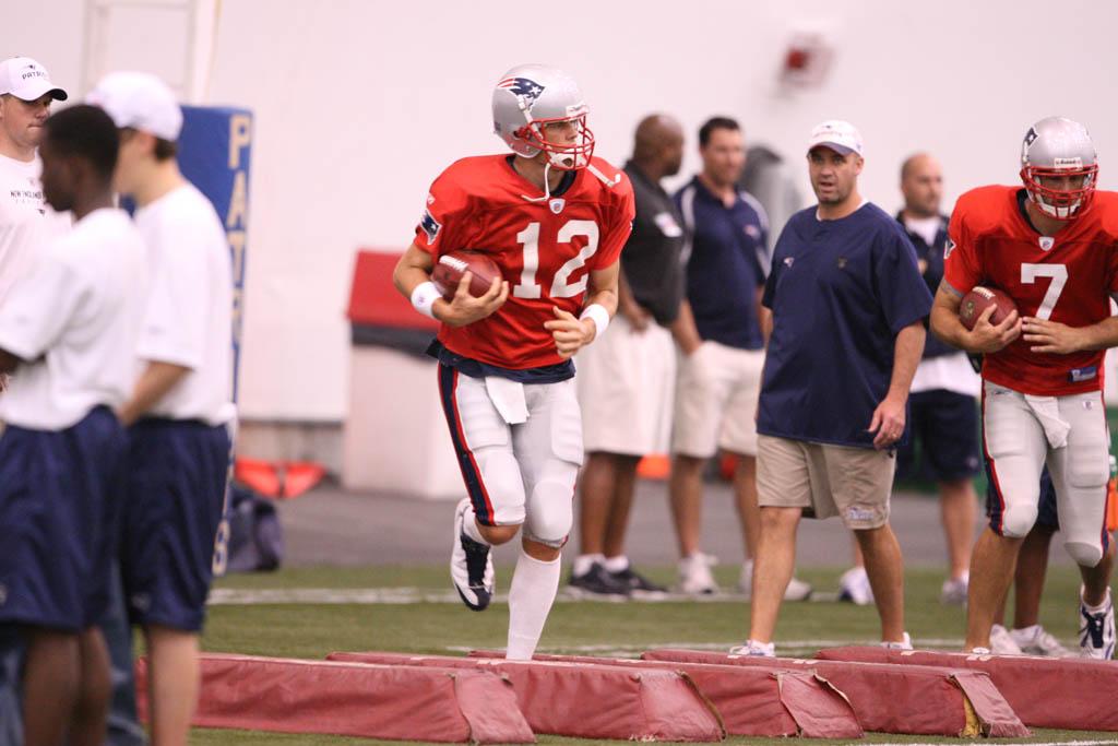 Tom MFing Brady