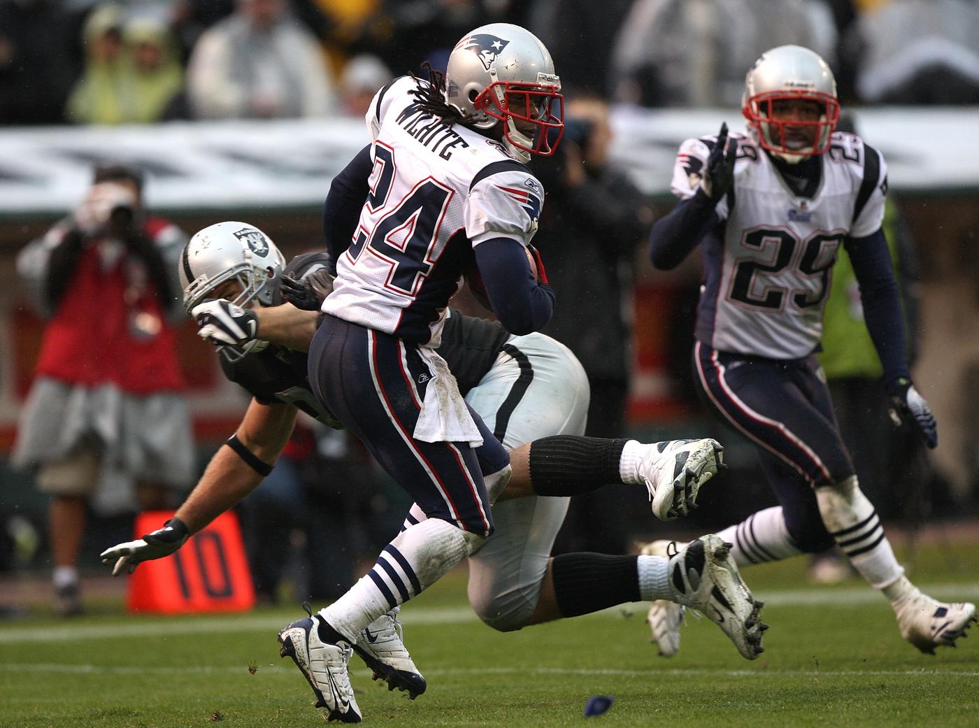Wilhite Courtesy Patriots.com