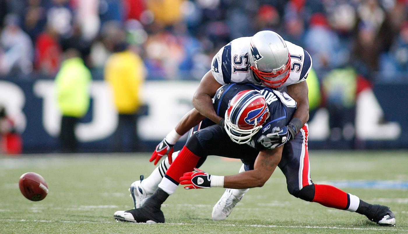 Mayo wins DROY