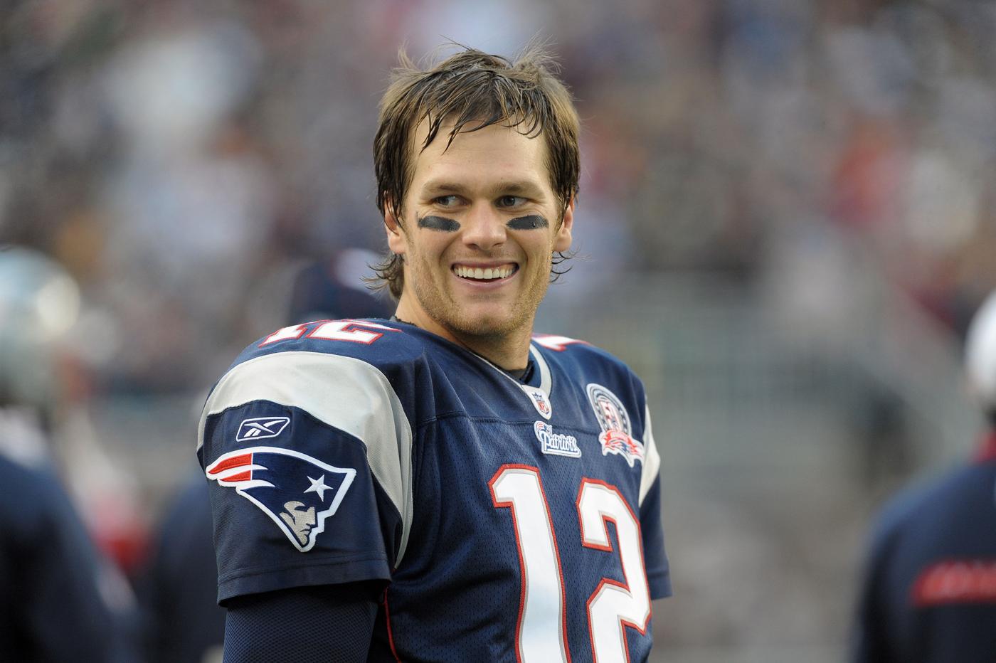 Brady Best Brady Could Still Be the Best Ever | Courtesy Patriots.com