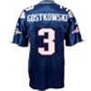 Gostkowski Equipment Replica Jersey
