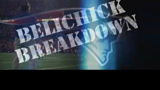 Belichick Breakdown: Patriots vs. Jaguars