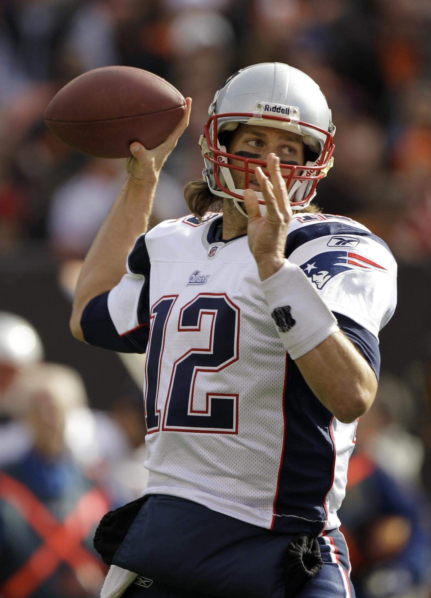 Tom Brady 