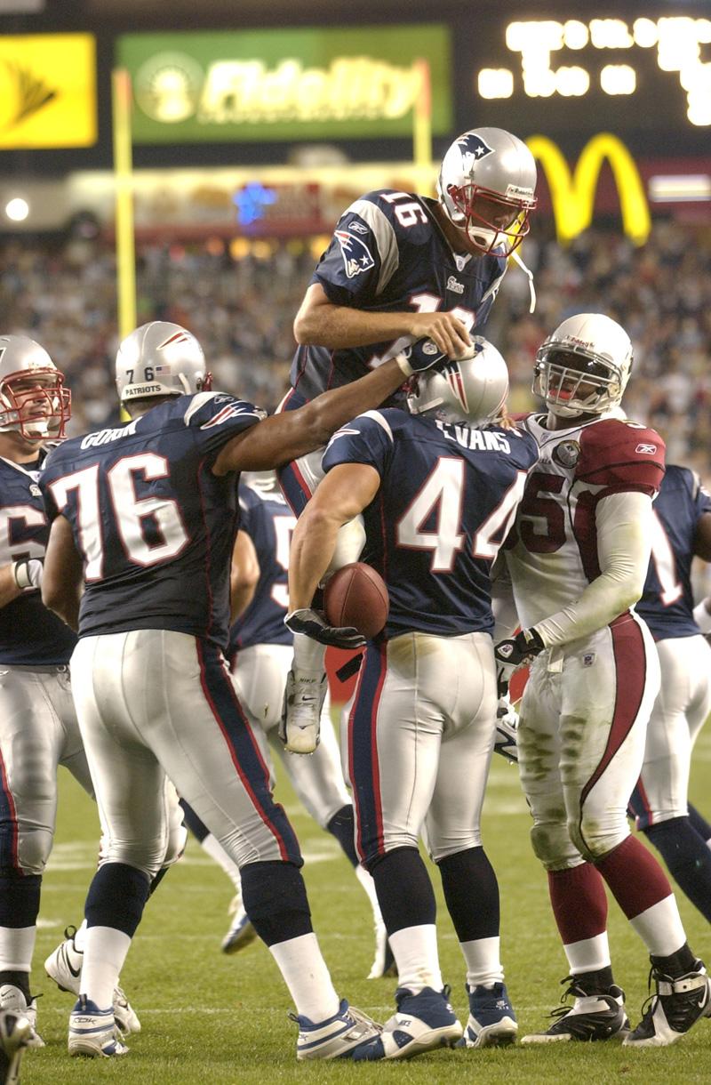 Cassel and Evans