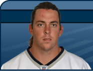 Jake Ingram Courtesy of NFL