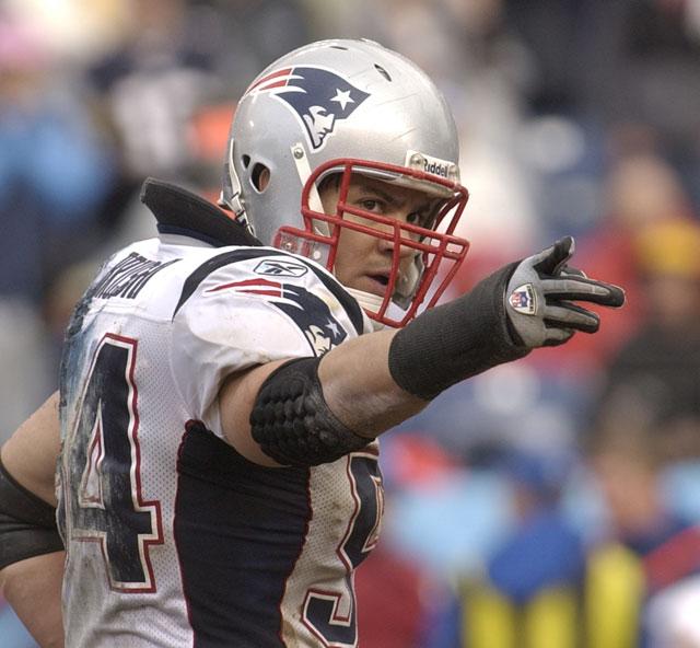 bruschi