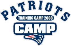 Training camp 2008