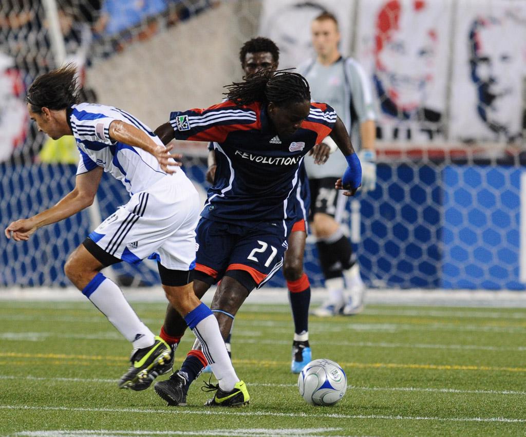 Courtesy Revolutionsoccer.net