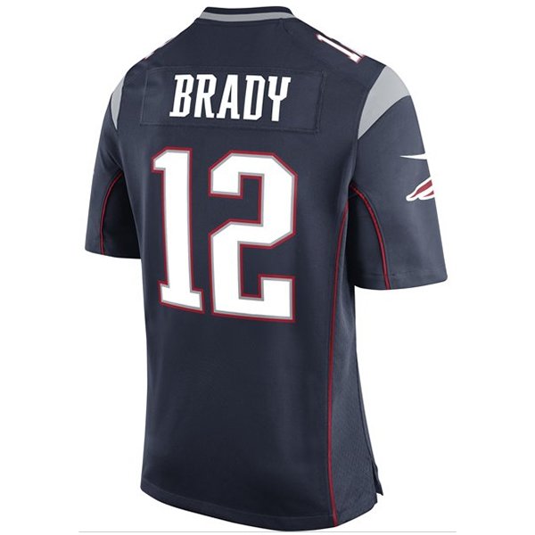 Brady home jersey Clearance