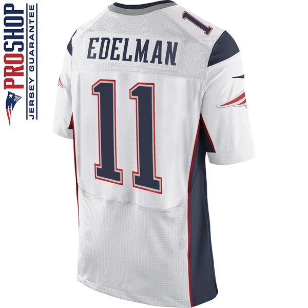 patriots elite jersey