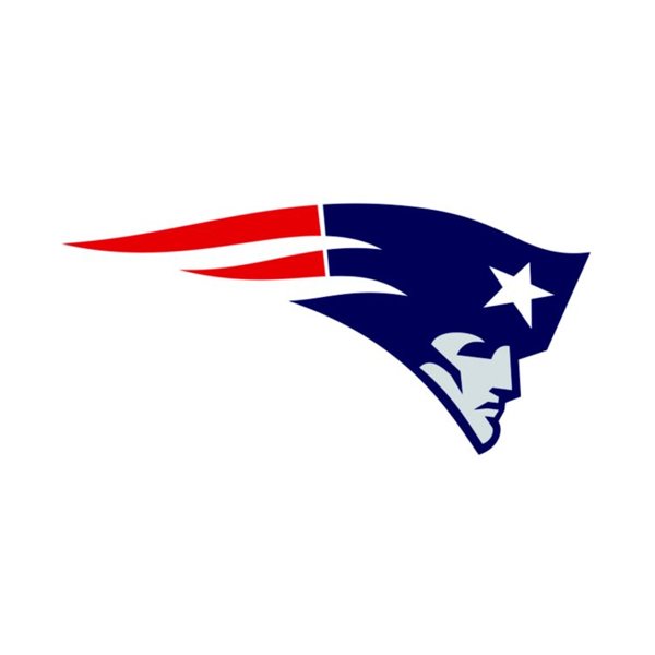 new england patriots clipart - photo #2