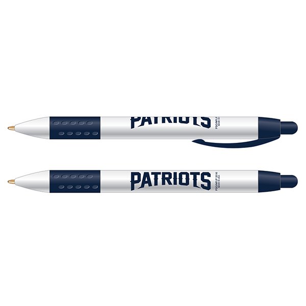 official-new-england-patriots-proshop-patriots-gripper-pen-white