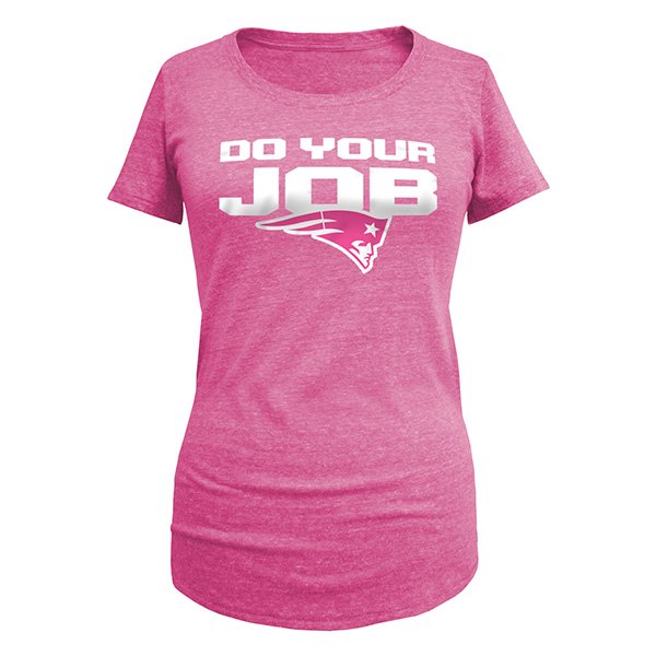 ladies pink tee shirts