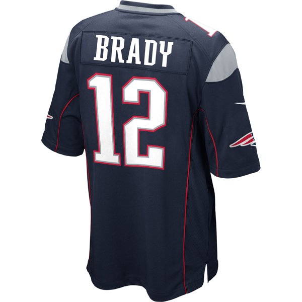 tom brady jersey 2015