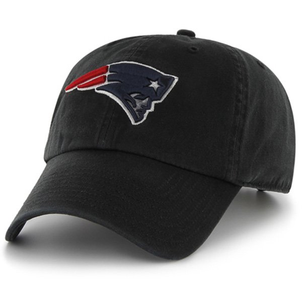 Official New England Patriots ProShop - '47 Brand Undertow Adjustable ...