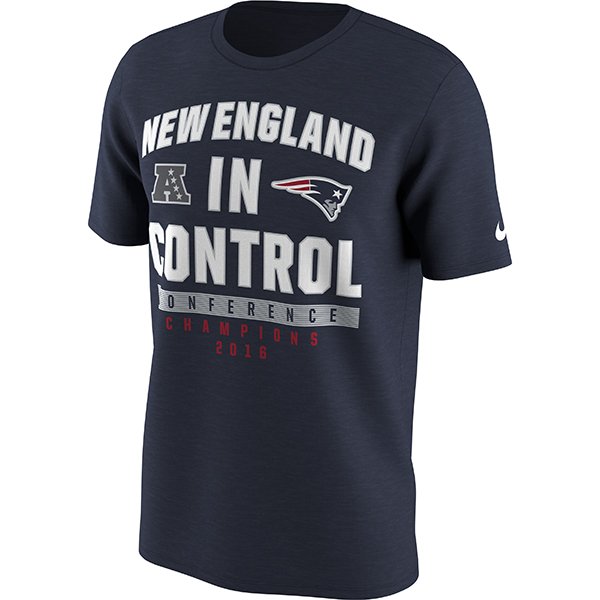 Official New England Patriots ProShop - Super Bowl LI Game Program