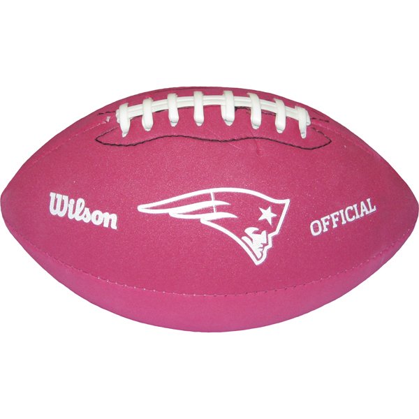 Official New England Patriots ProShop - Official NFL Pink Ribbon BCA ...